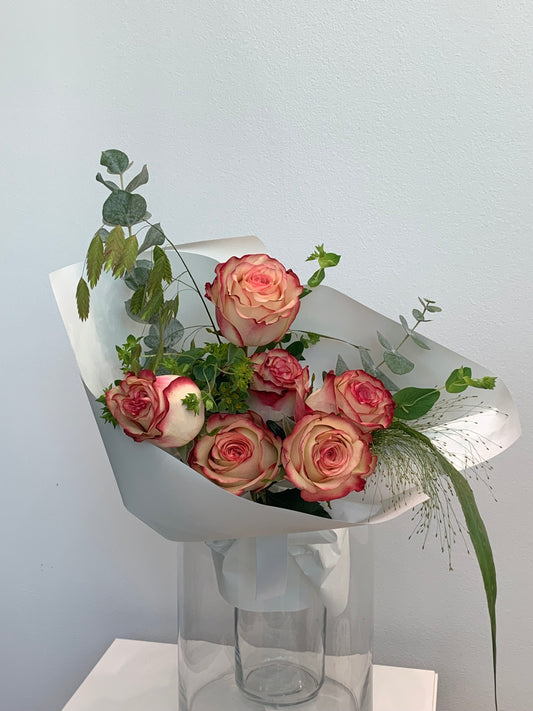 Paloma Rose Bouquet